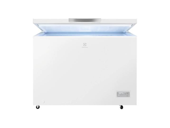 Electrolux GT316 Gefriertruhe