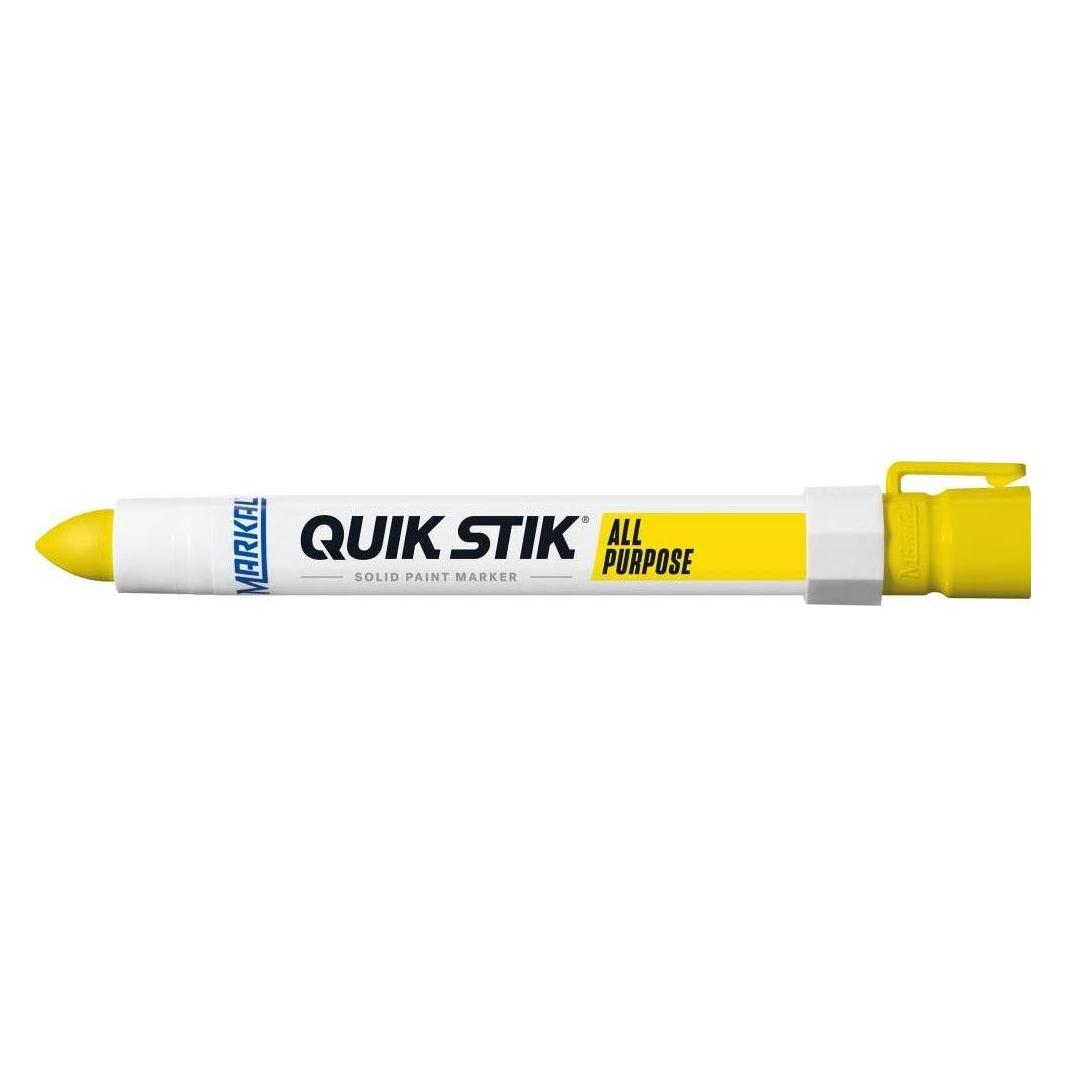 Markal Quik Stik, gelb Schnell trocknend (61783935)