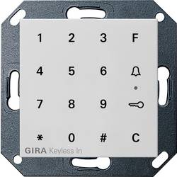GIRA Code-Tastatur Grau 2605015 1 St.