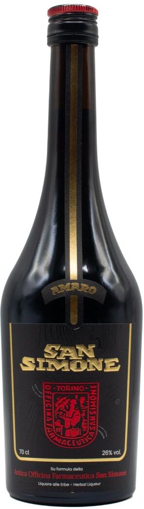 Amaro San Simone