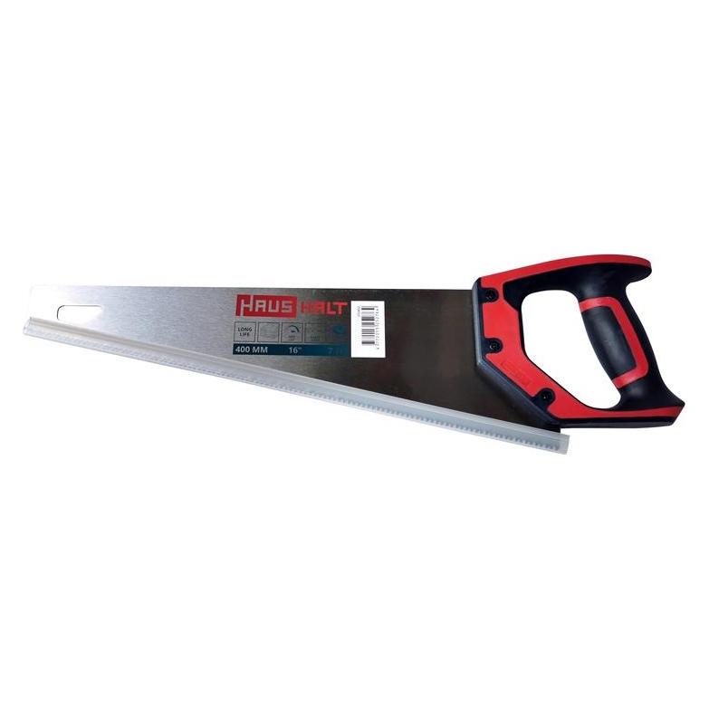 Haushalt HANDSAW 7TPI 400MM.2 EDGE SHARPENED (VG402)