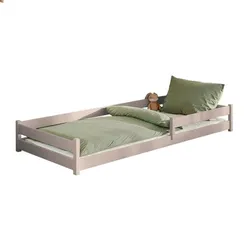 KINDERBETT 90/190 Lily Kaschmir