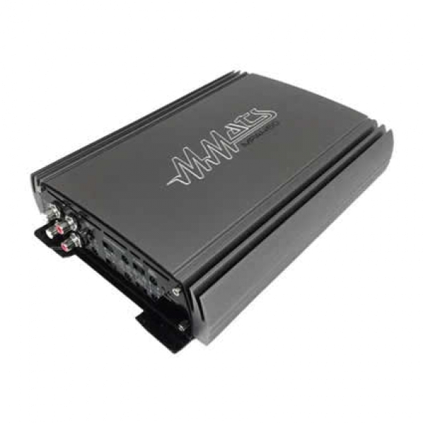 MMATS MPA2200