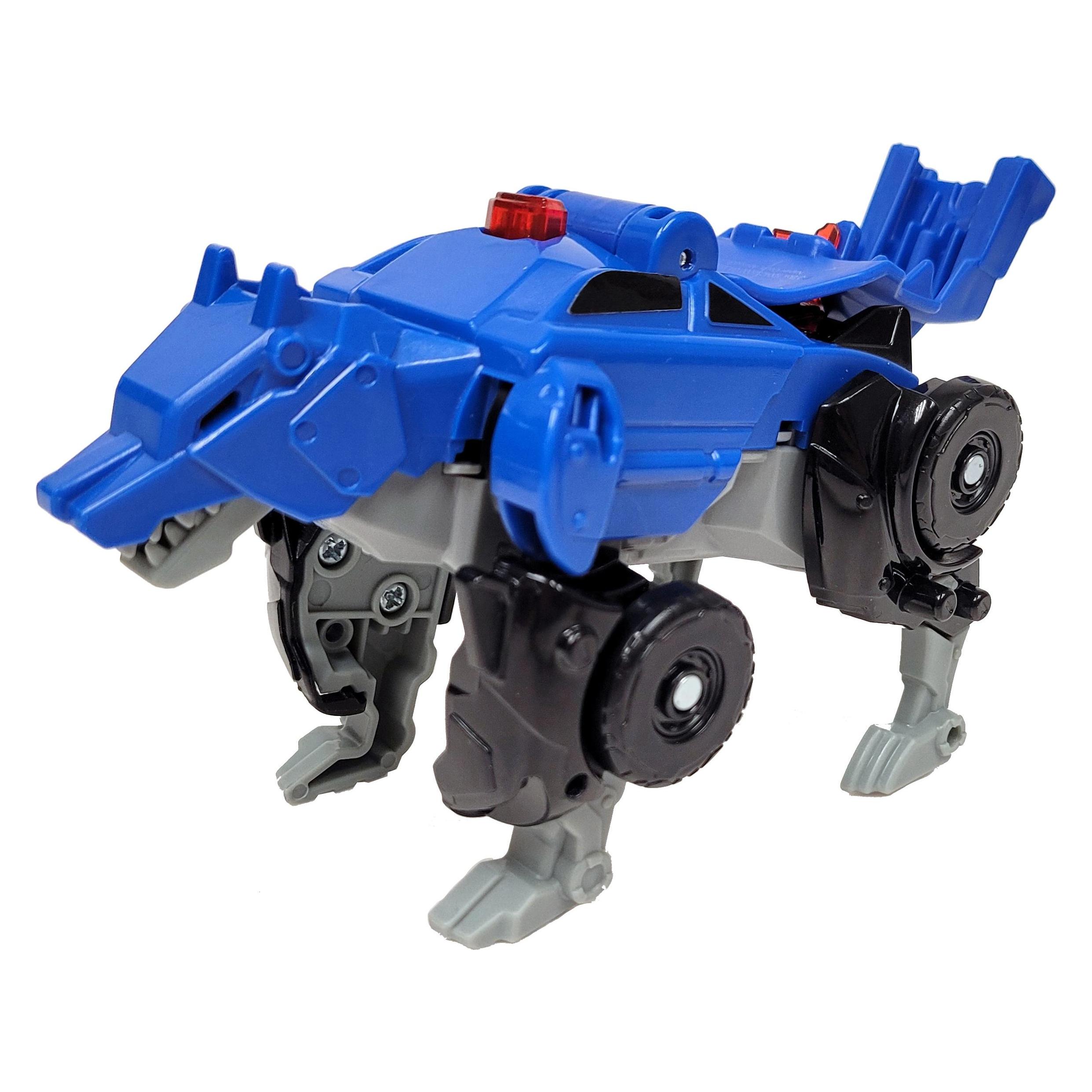 VTech Switch & Go - OneClick-Mini-Wolf (80-551264)
