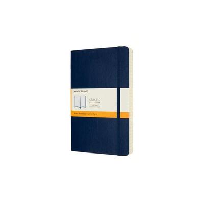 Moleskine Notizbuch, Erweiterte Seitenanzahl, Weicher Einband, von , Moleskine