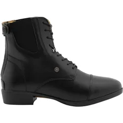 Suedwind Schnürstiefelette Advanced II BZ Lace schwarz, Schuhgröße: 39