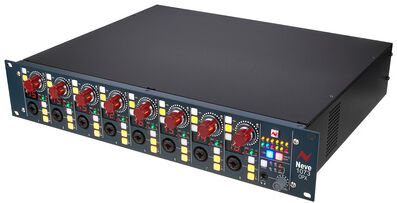 Neve 1073OPX