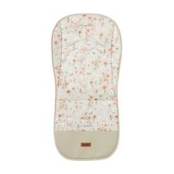Sensillo Einlage für den Kinderwagen "Velvet Bloom" in Beige (69575943)