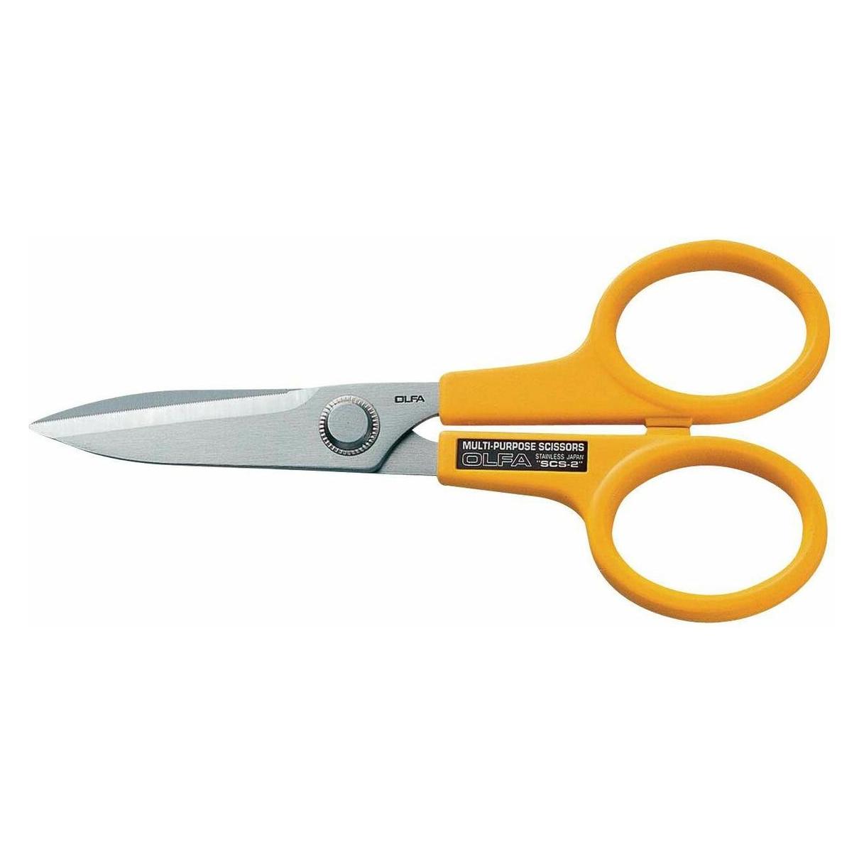 Olfa Schere (17 cm) (B0029F8P56)