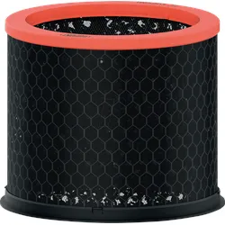 LEITZ 2415130 - Ersatzfilter, Aktivkohle, Haustier