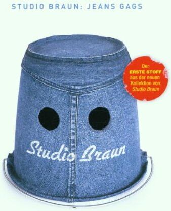 Studio Braun - Jeans Gags - Preis vom 17.10.2026 19:25:27 h