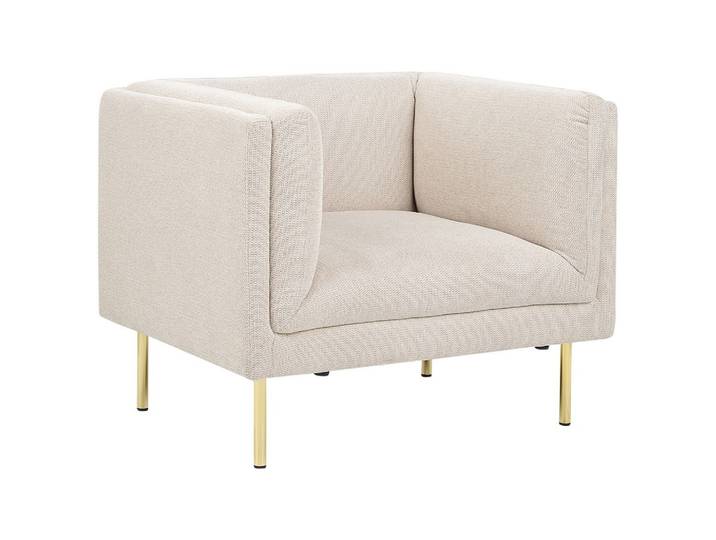 SESSEL Beige Moen