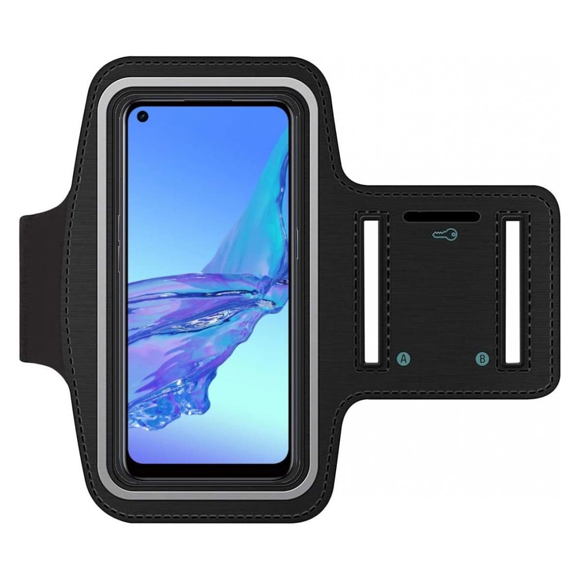 SmartFitness Oppo A53s 4G Handy Sport Armband (00029818)