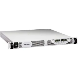 TDK 19 Zoll Labornetzgerät, einstellbar, Labornetzgerät, Grau