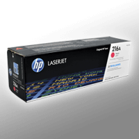 HP Toner W2413A 216A magenta