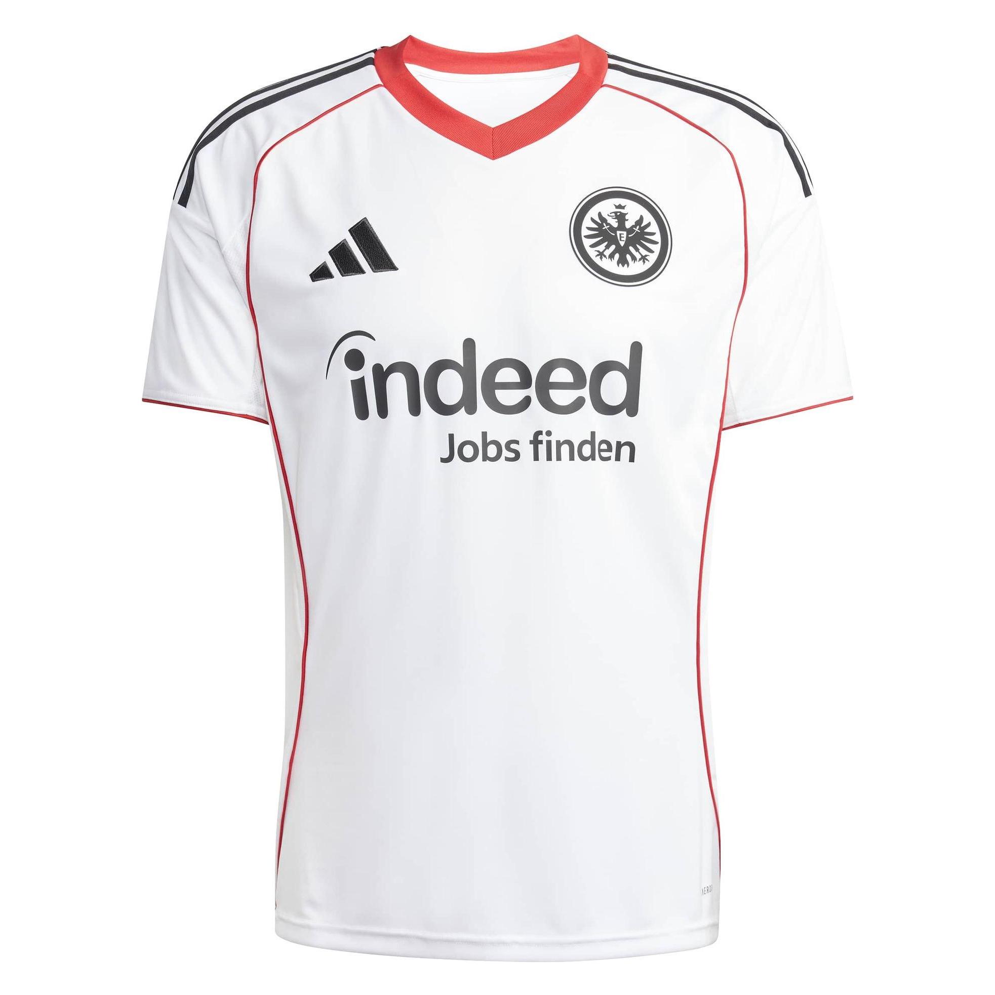 Adidas Sge A Jsy Whs - white/black (XL) (ADIKK6437_000)