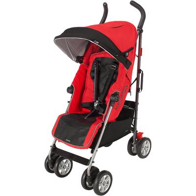 Maclaren BMW M Stroller - Crimson