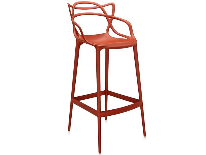 Kartell Masters Stool Barhocker