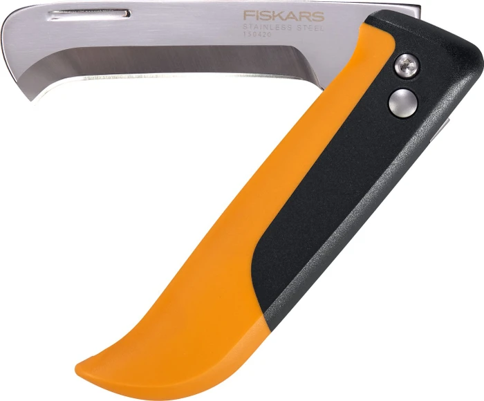 Fiskars X-series Folding Produce Knife K80
