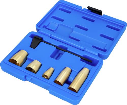 Brilliant Tools BT551340 Justier- und O-Ring-Montage-Satz für VAG Pumpe-Düse-Einheit