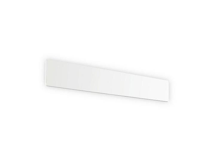 Ideal Lux Led-Wandleuchte Zig Zag, Weiß, Metall, 7.5x5x53 cm, Lampen & Leuchten, Innenbeleuchtung, Wandleuchten