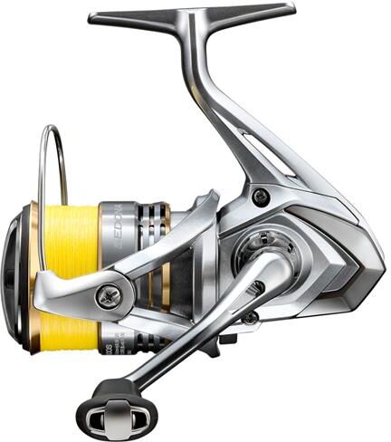 Shimano Sedona FJ 2500S PE1010