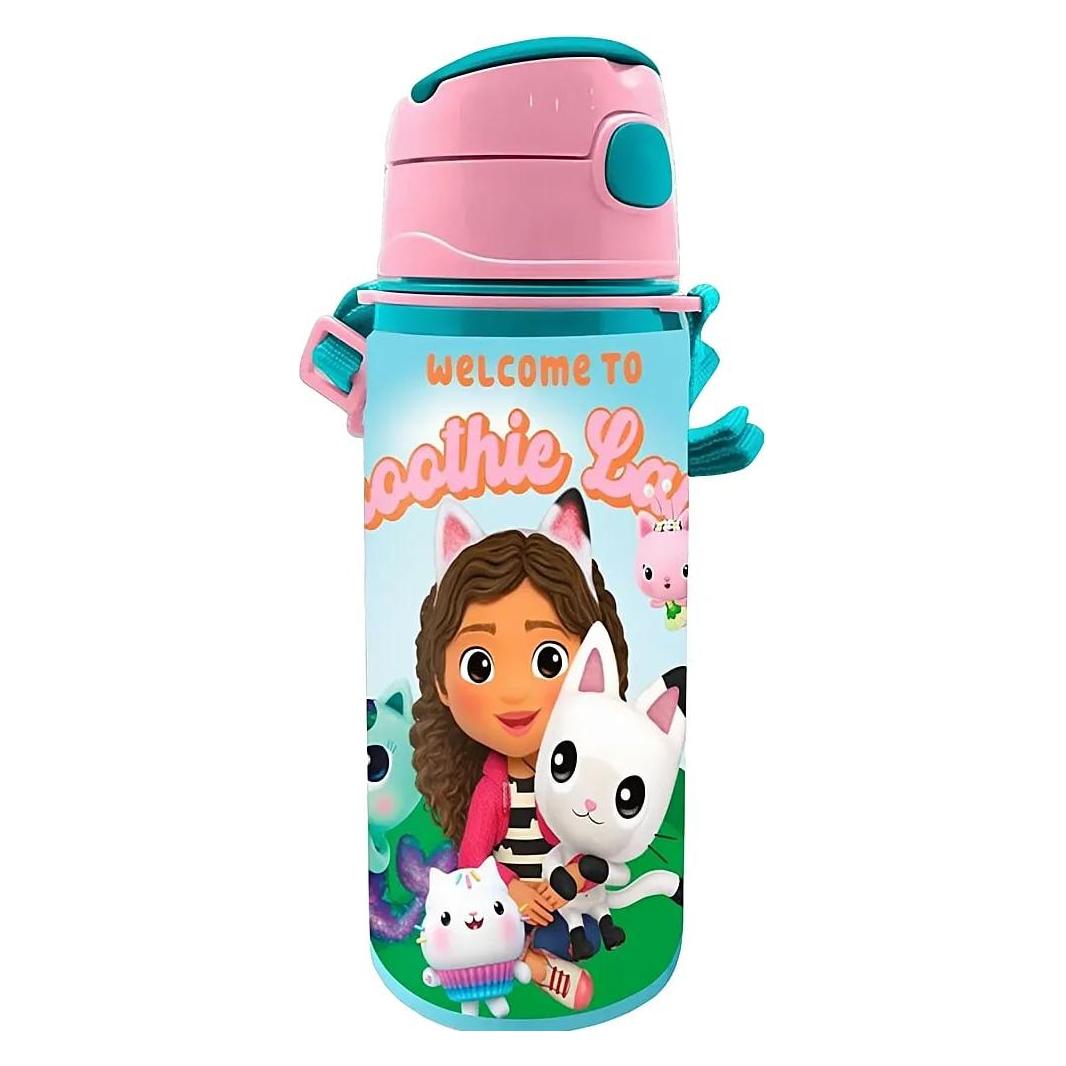 Gabby's Dollhouse Trinkflasche (0.60 l) (KL87662)