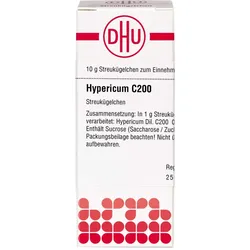 Hypericum C200 10 G