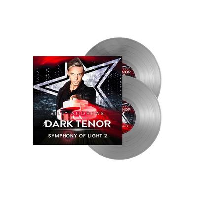 Symphony of Light 2, 2 Schallplatten (Limited Silver) - The Dark Tenor, Sonstige, 4251777708507