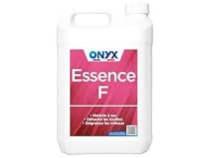 Onyx - Essence minérale F