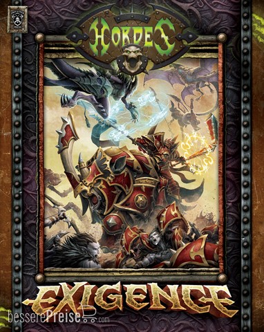 Privateer Press PIP1058