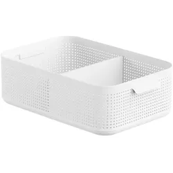rotho Lisora Box L - weiß