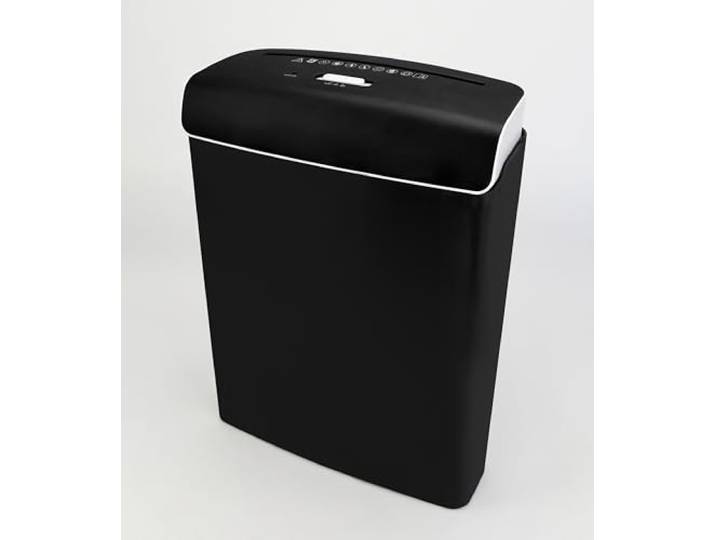 monolith - Opzetmodel papiervernietiger met automatische start/stop
