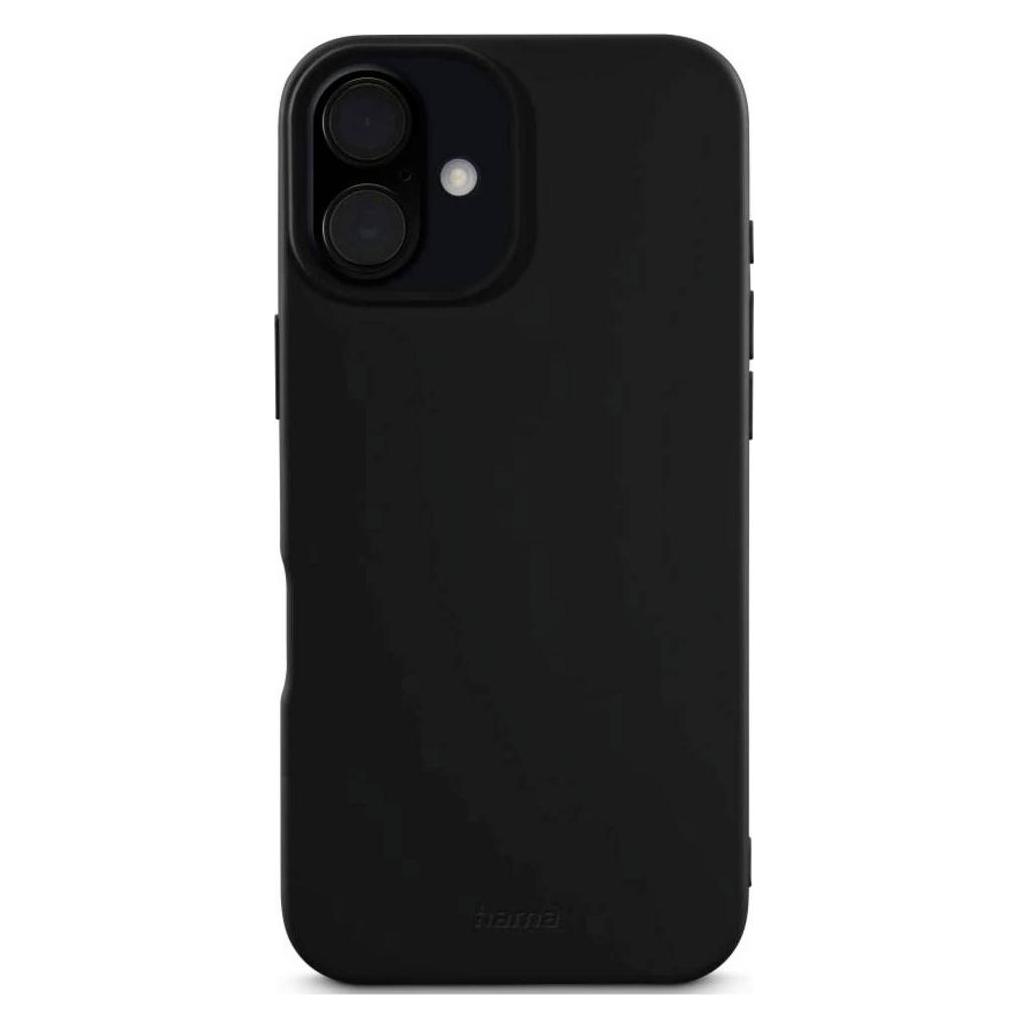 Hama Fantastic Feel (Apple iPhone 16) (00123755)