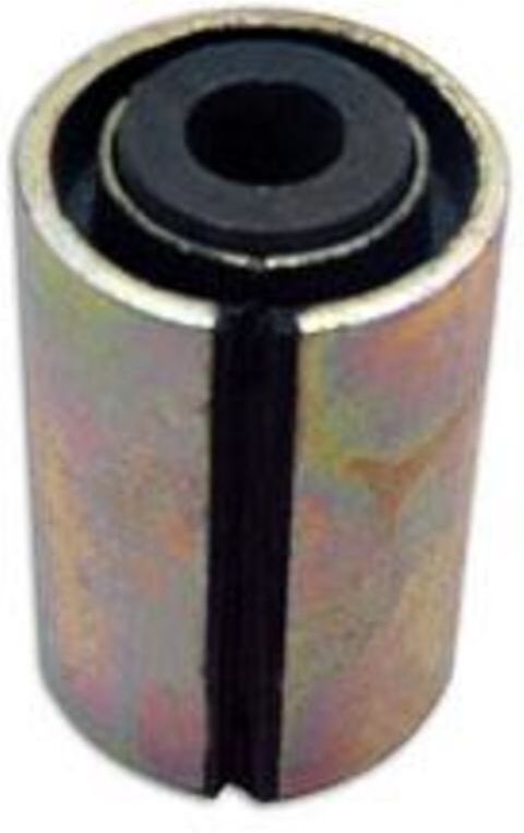 Lagerbuchse, Blattfeder AUGER 51991