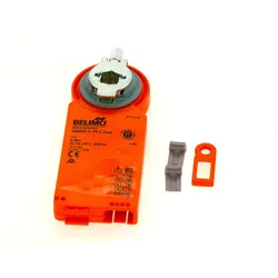 Motor für Klappe - 87186661310