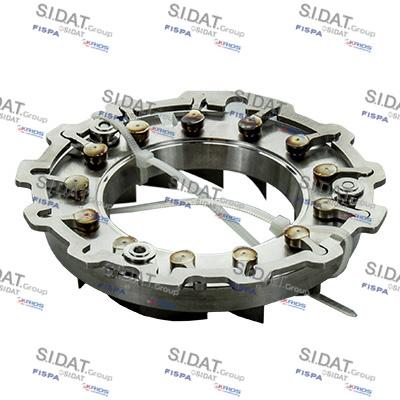 SIDAT Reparatursatz, Lader 47.561 für Volvo Ford LANCIA JEEP Chrysler Mercedes