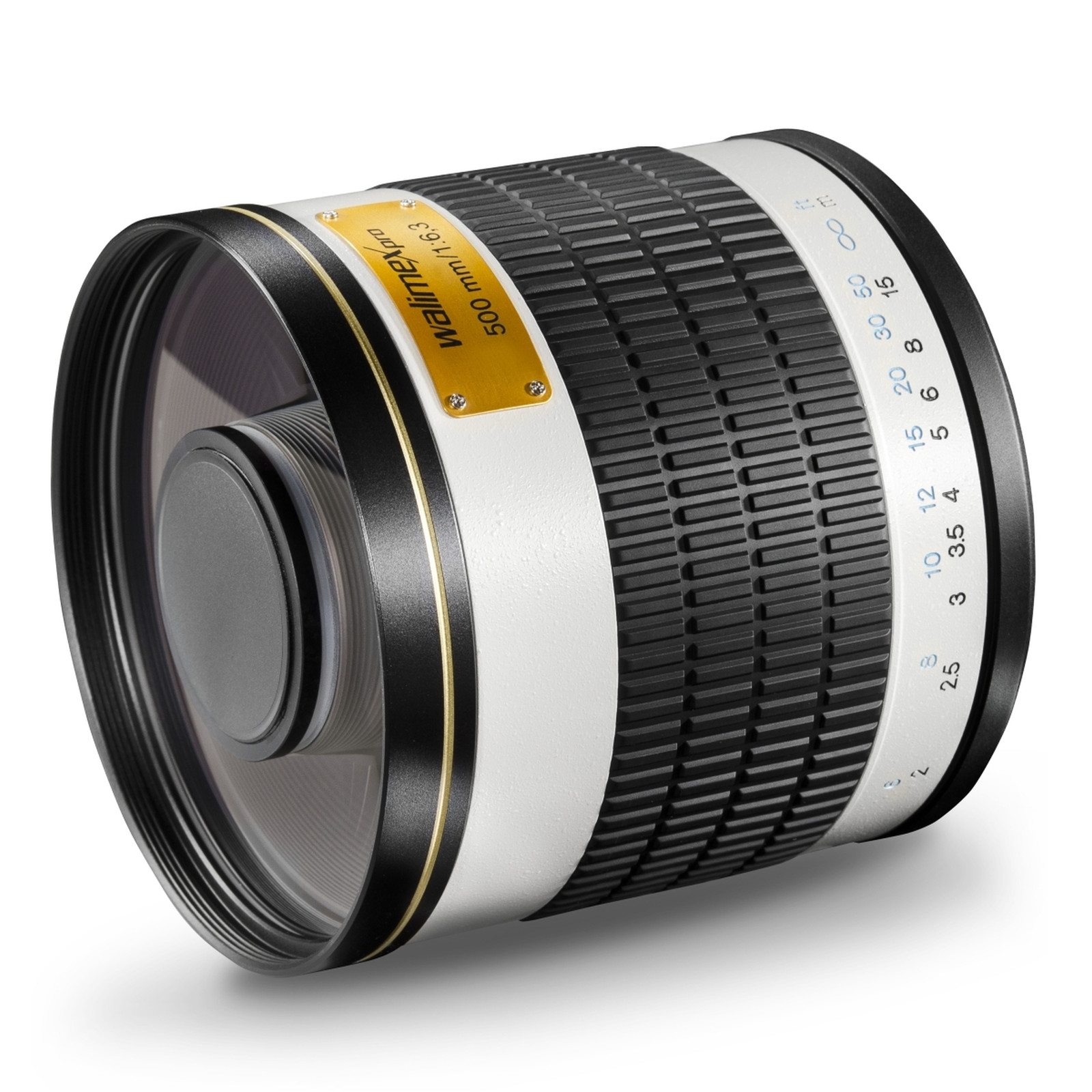 Walimex 17371 7/6 0 - 500 mm