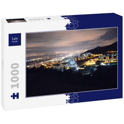 Lais Puzzle Izmir 1000 Teile