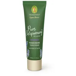 Primavera Pure Entspannung Handcreme