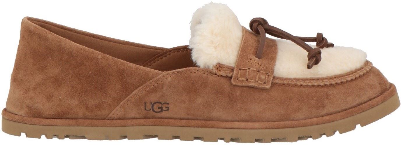 Ugg Mocasines Mujer Camel 36,37,38,39,40,41 Mujer