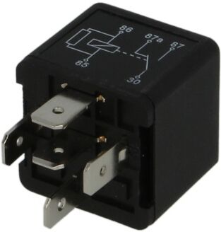 Relais AKUSAN BPD-ME-001