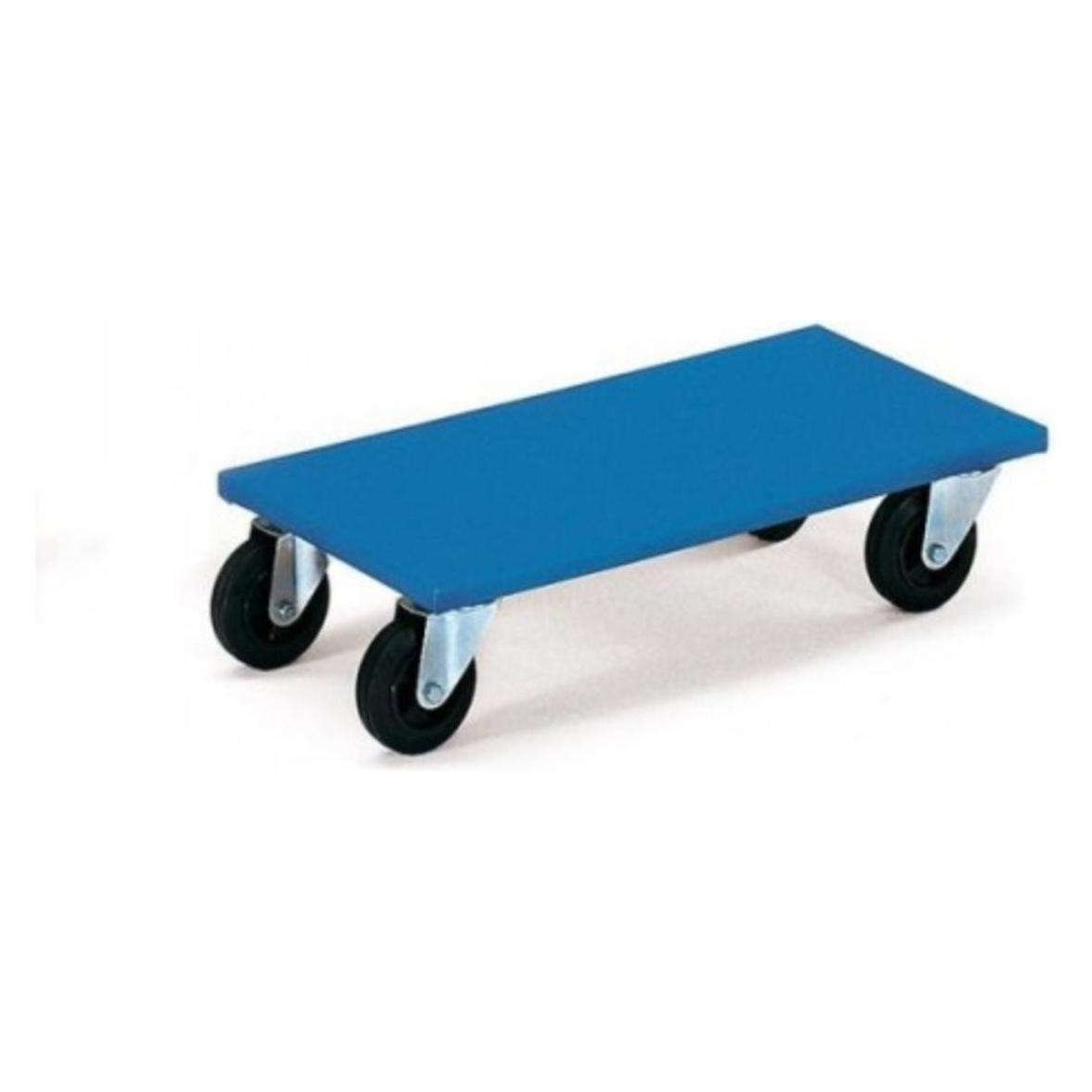 Fetra Möbelroller 2353 (300 kg) (228616)