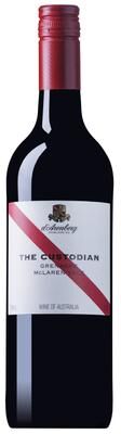 """d'Arenberg The Custodian Grenache 2021 Red Wine - Australia"""