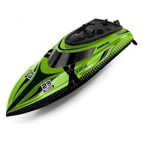 Revell X-Treme Line Speedboat Hurricane (24139)
