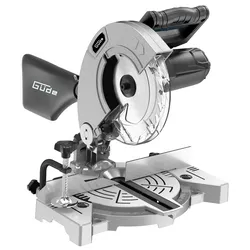 Güde Kappsäge GKS 2134.1