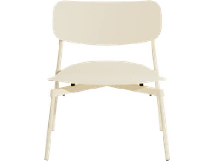 Petite Friture - Fromme Lounge Chair