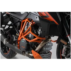 Sw Motech, Motorrad Zubehör, Motorrad-Standartenschutz Sw-Motech Crashbar Ktm 1290 Super Duke R / Gt