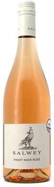 """Salwey Pinot Noir Rose 2022 Rosé Wine - Germany"""