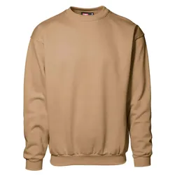 Sweatshirt "5032" ID0600 - XXL - sand